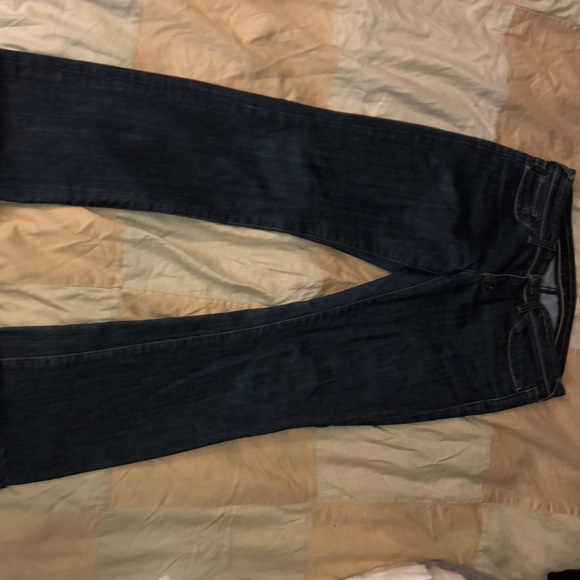 Nomad tribe Jeans. Great used condition. - Picture 1 of 5
